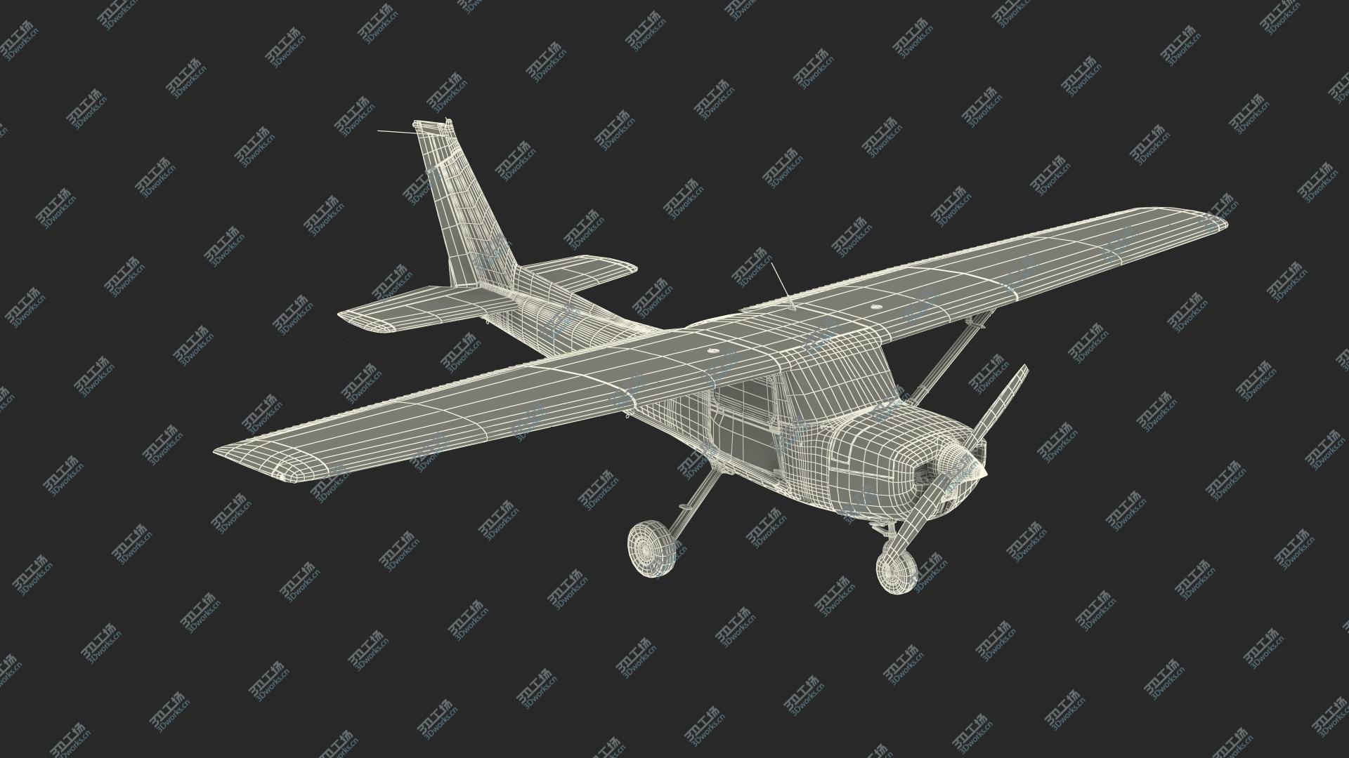 images/goods_img/202104091/3D Multipurpose Civil Aircraft/4.jpg